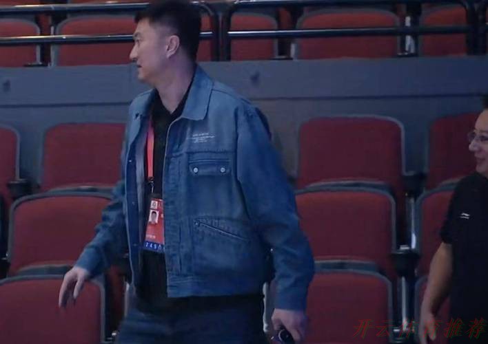 开云体育链接：终于来了！广东队“全能内线”打爆所有对手，杜锋亲自保驾护航！