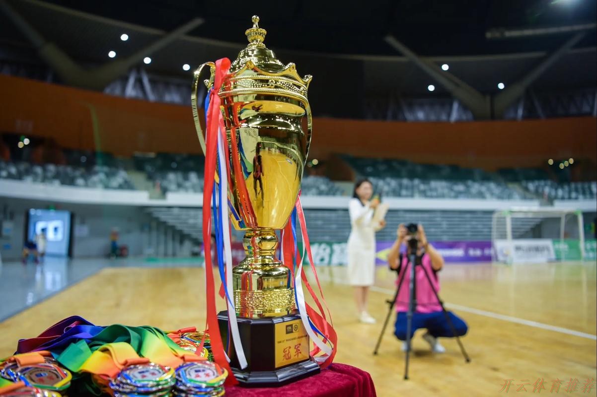 开云官方：宁夏平罗恒利夺得2025全国五人制足球锦标赛冠军