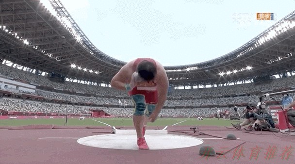 开云体育动态:全运会女子铅球决赛 巩立姣获得金牌实现五连冠 开云体育动态:全运会女子铅球决赛 巩立姣获得金牌实现五连冠