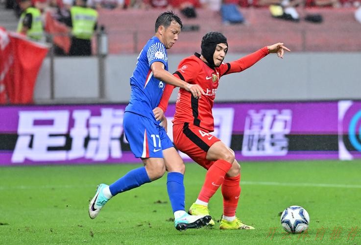 开云体育最新动态：2024五超14轮综述：新疆逆转比分 上海、杭州客场大胜