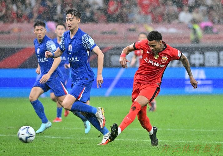 开云体育最新动态：2024五超14轮综述：新疆逆转比分 上海、杭州客场大胜