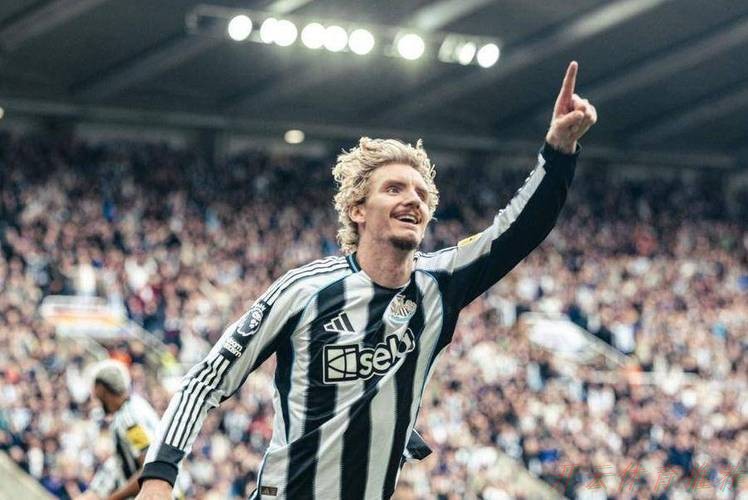 开云体育APP：沃尔特马德的成长速度，有点过于迅猛了，之前无缝衔接到纽卡