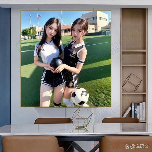 开云体育APP下载：与球星亲密互动，让女孩爱上女超——海埂“耀·探营”释放女足魅力