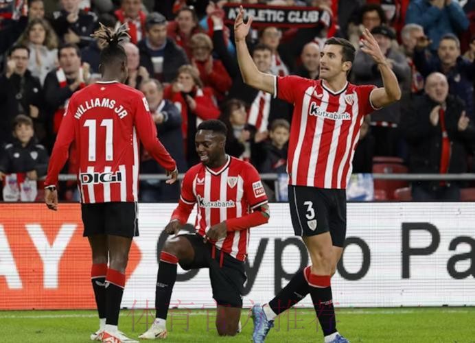 西甲赛事前瞻：毕尔巴鄂竞技 VS 皇家马德里