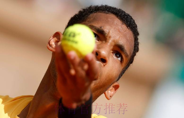 奥热-阿利亚西姆退赛 博尔热斯晋级第二轮 奥热-阿利亚西姆退赛 博尔热斯晋级第二轮