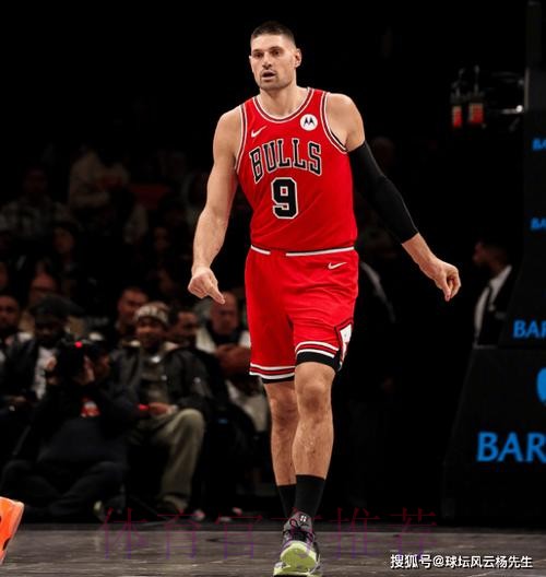 终结连败！篮网112-109险胜公牛，小波特26分率队守住胜利